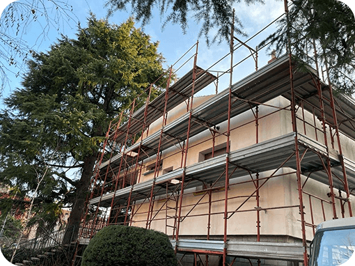 Dettaglio Costruzione